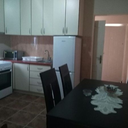 Apartmani Cuce Cattaro Esterno foto