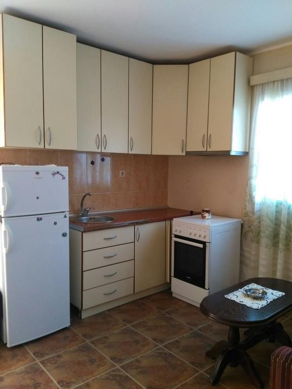Apartmani Cuce Cattaro Esterno foto