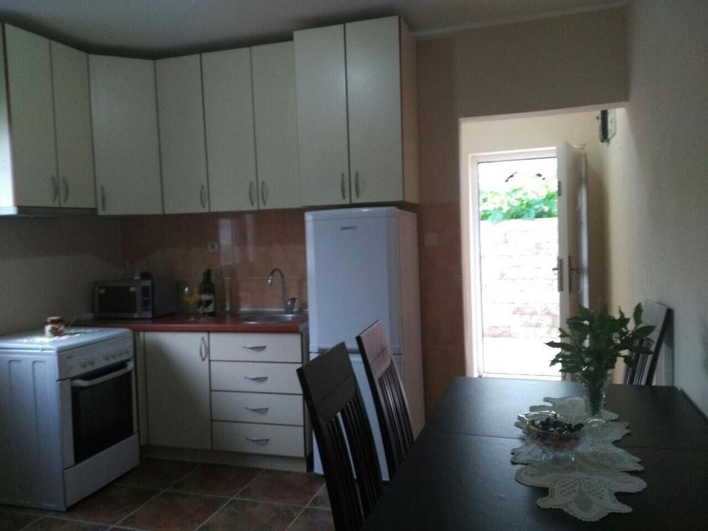 Apartmani Cuce Cattaro Esterno foto