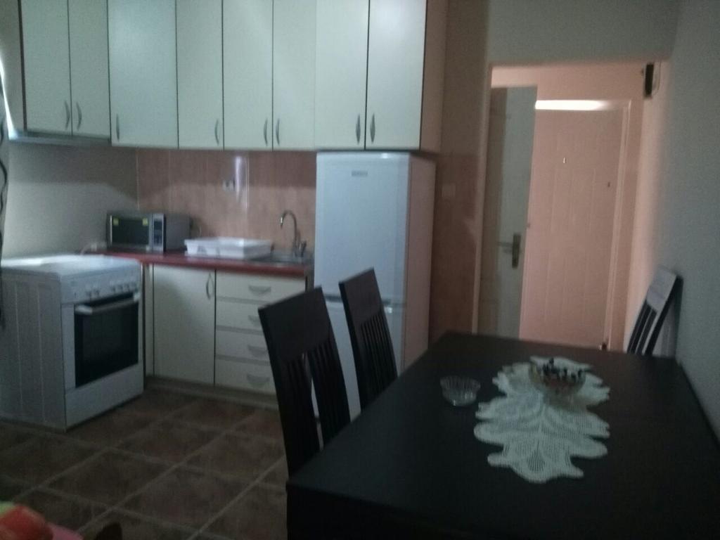 Apartmani Cuce Cattaro Esterno foto