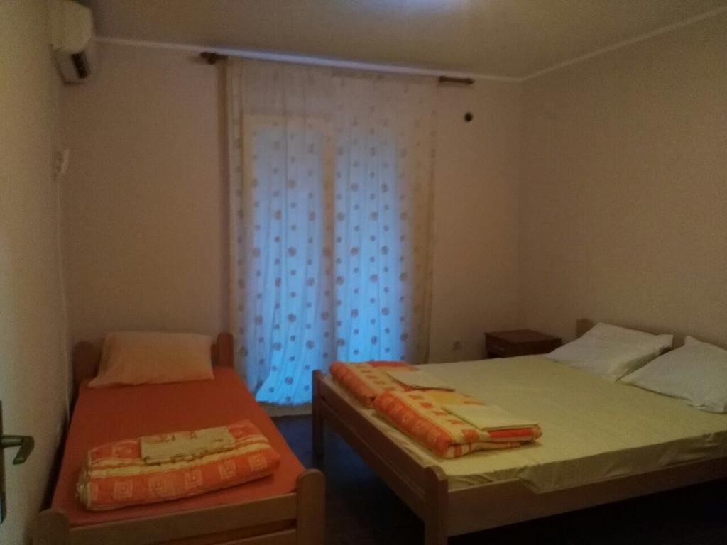 Apartmani Cuce Cattaro Esterno foto