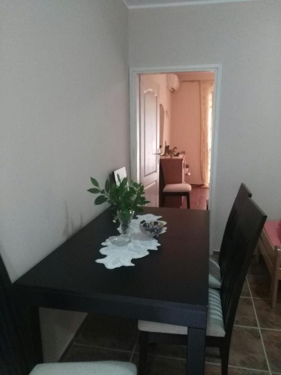 Apartmani Cuce Cattaro Esterno foto